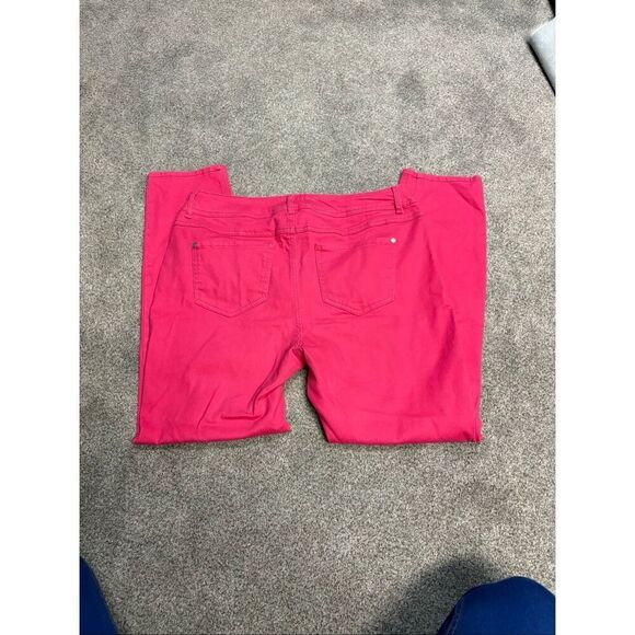 Est. 1946 Denim Hi-Rise Jeans Sz. 12 - Picture 9 of 10